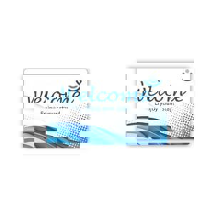 GEN RFID KEY CARD 250 CS